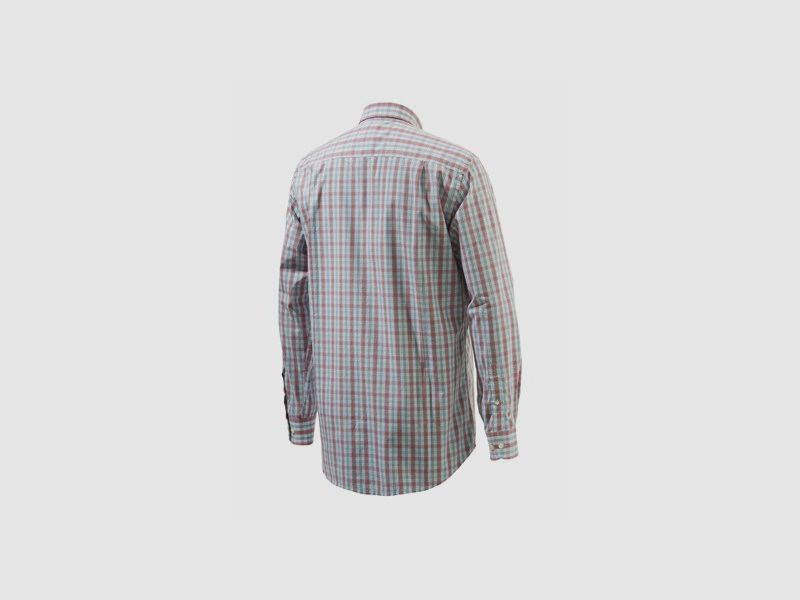 BERETTA DRIP DRY SHIRT LANGEM MOUW LU510 07517, afbeelding 10 van 26
