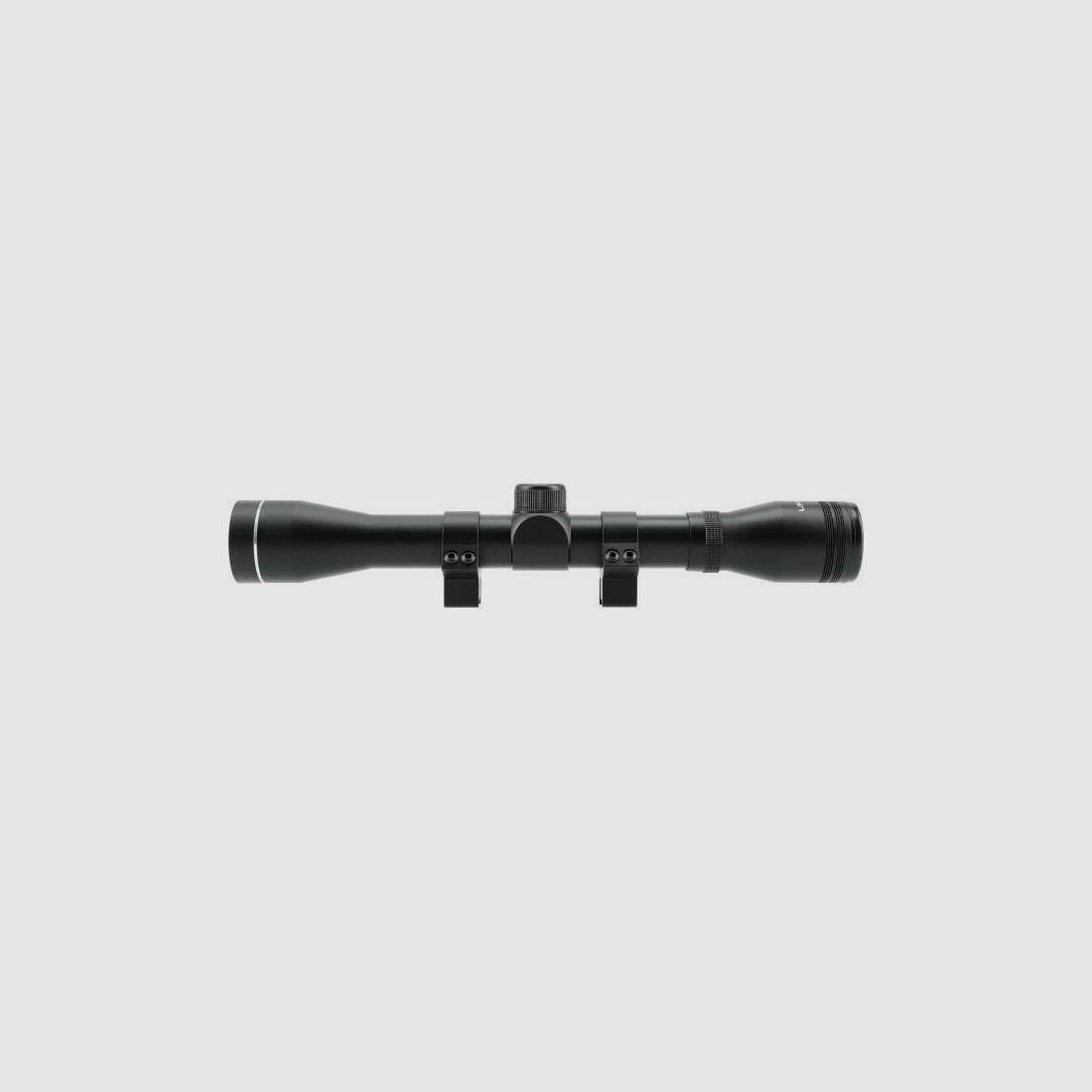 Umarex Zielfernrohr RS 4x32 mit Montageringen Ø25,4 mm