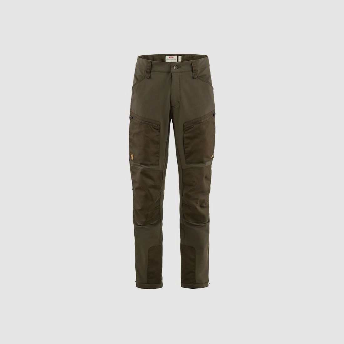 Fjällräven H-Hose Agile Keb Winter, image 4 of 10