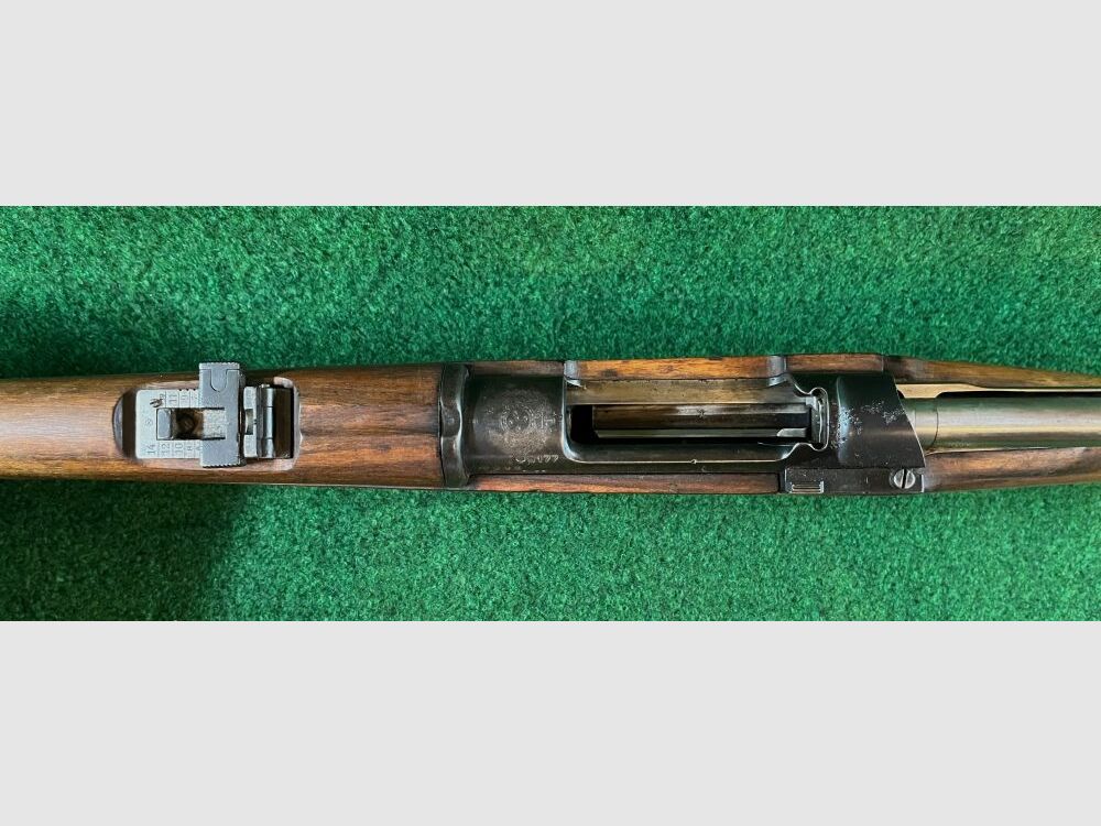 FN 1894 7x57