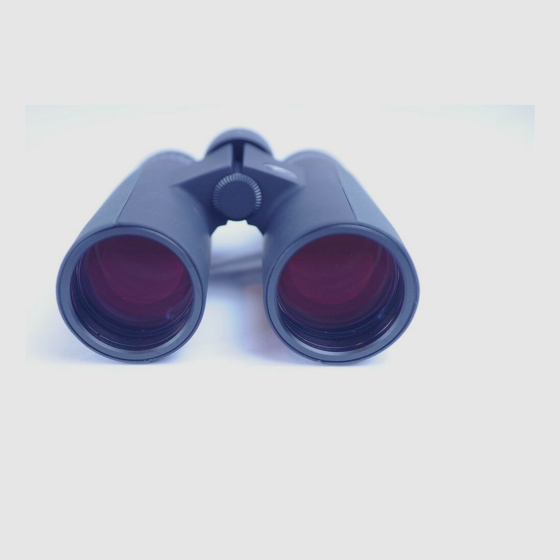 German Precision Optics	 GPO Passion ED 8x42 grün