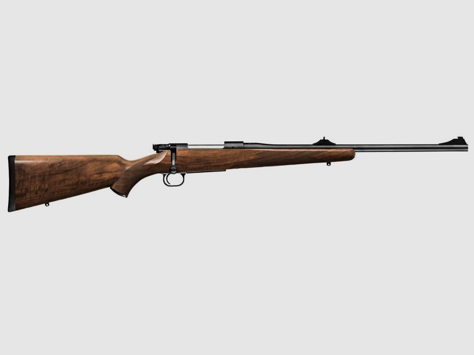 Mauser M12 Pure Handspannung