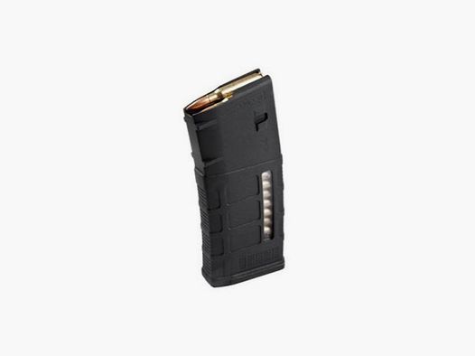 PMAG 25 CPS LR/SR GEN M3 CZARNY