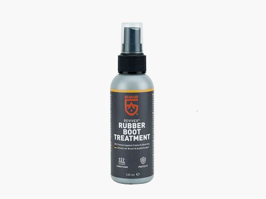 Gear Aid Gear Aid Revivex Gummistiefel Pflege 120 ml Pumpspray