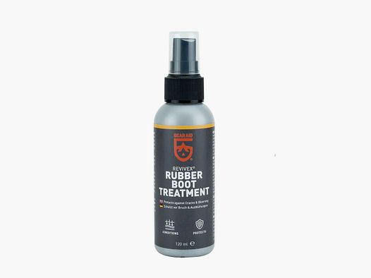 Gear Aid Gear Aid Revivex Gummistiefel Pflege 120 ml Pumpspray