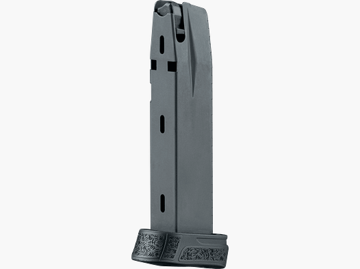 Walther Magazin