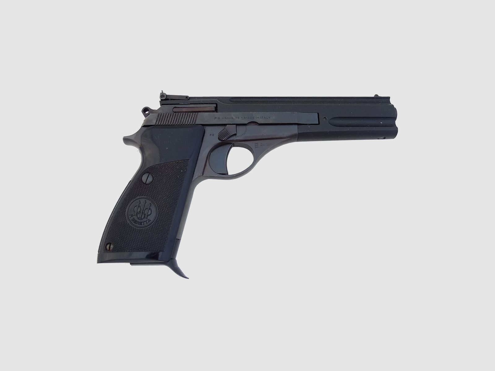 Beretta 76, Bild 1 von 2