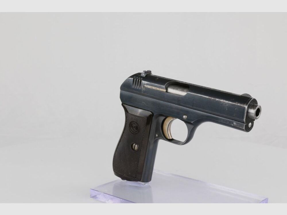 CZ Mod. 27
