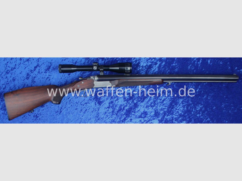 Sauer & Sohn 3000