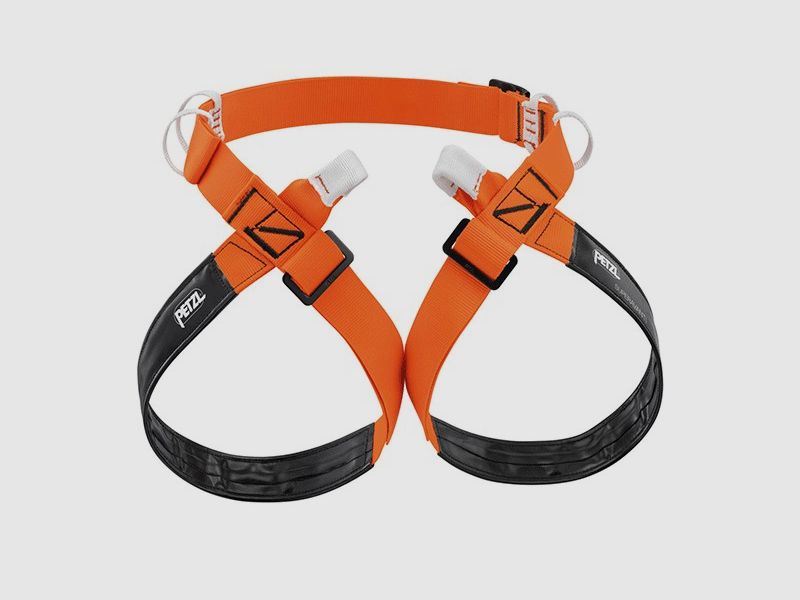 PETZL SUPERAVANTI | Gurt für Höhlenforschung, Bild 1 von 5
