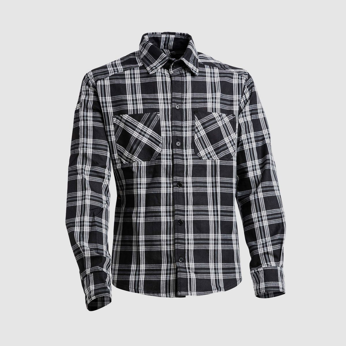 OPENLAND TACTICAL NERG – LANGÄRMELIGE SHIRT SERIE COVERT, Bild 1 von 2