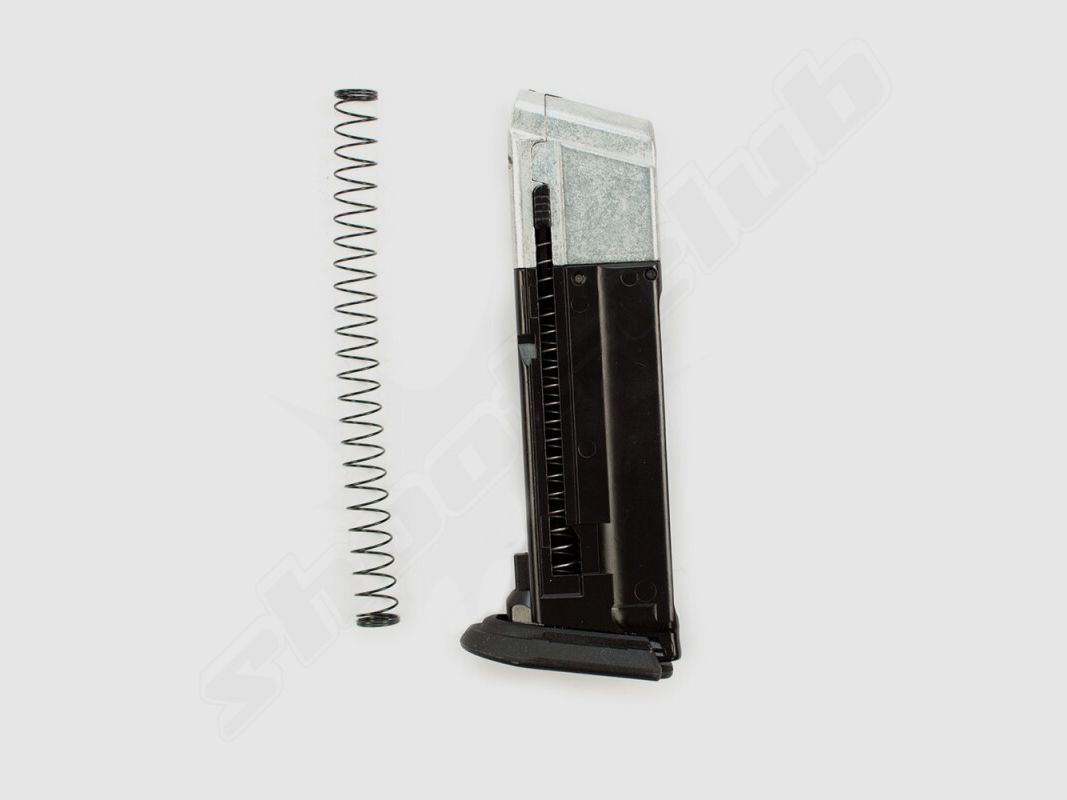 Chargeur pour Walther PPQ M2 T4E