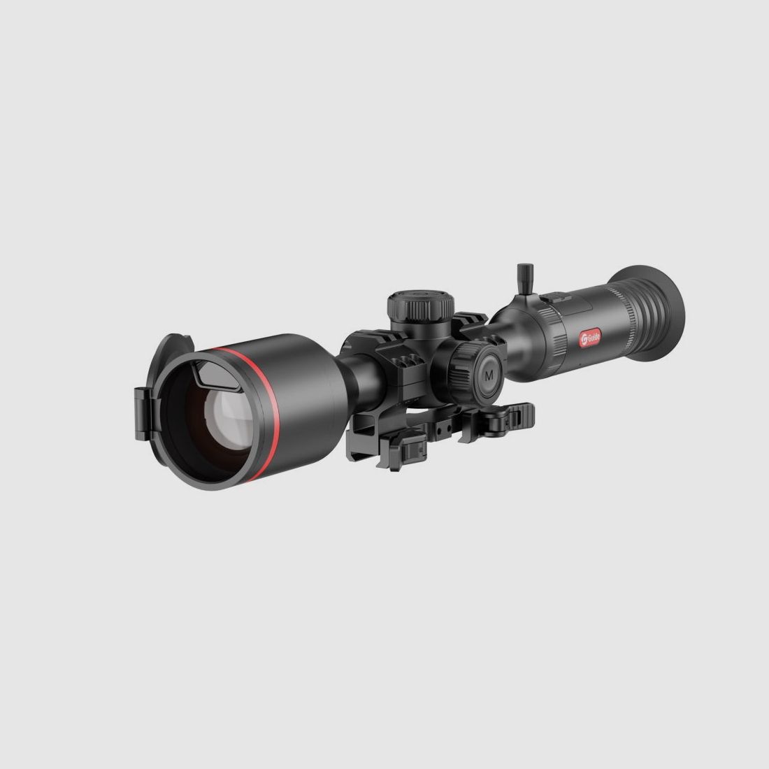 Wärmebildzielfernrohr TU Pro 3.0 Guide TU650P 3.0, Bild 7 von 8