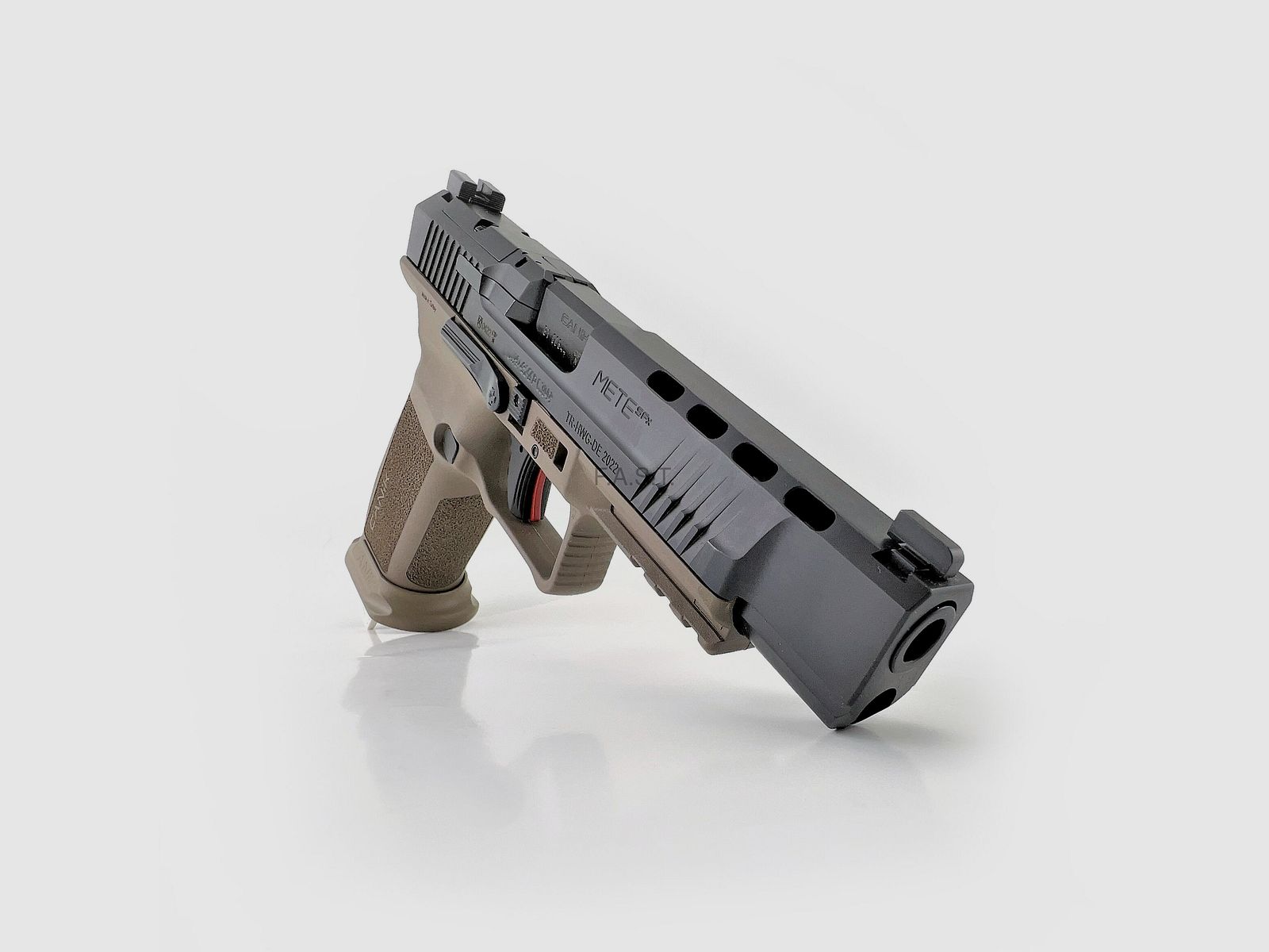CANIK TP9 METE SFx