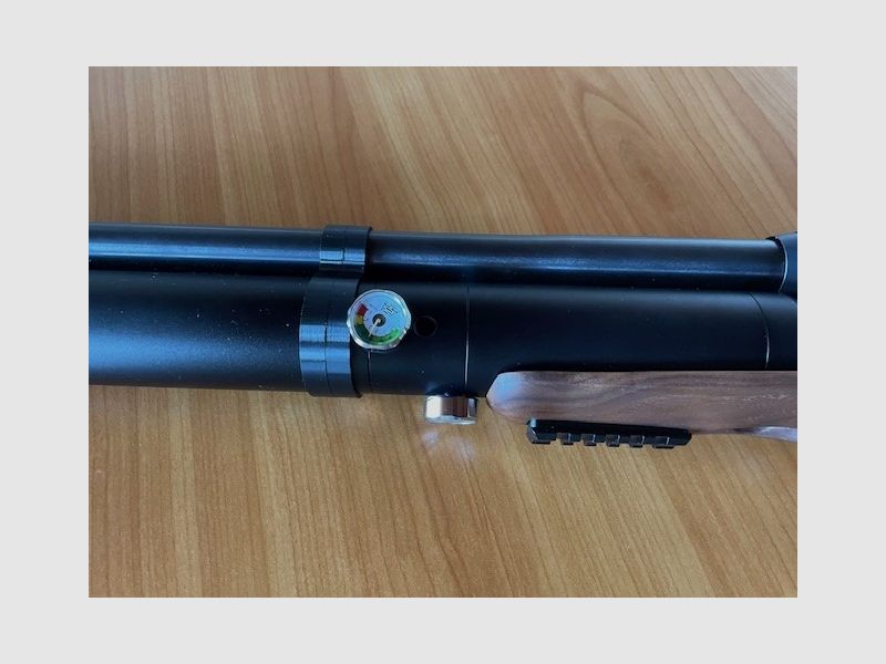 Airgun AEA Zeus Cal.68 F-Serie  (NP aktuell 1499,- €)