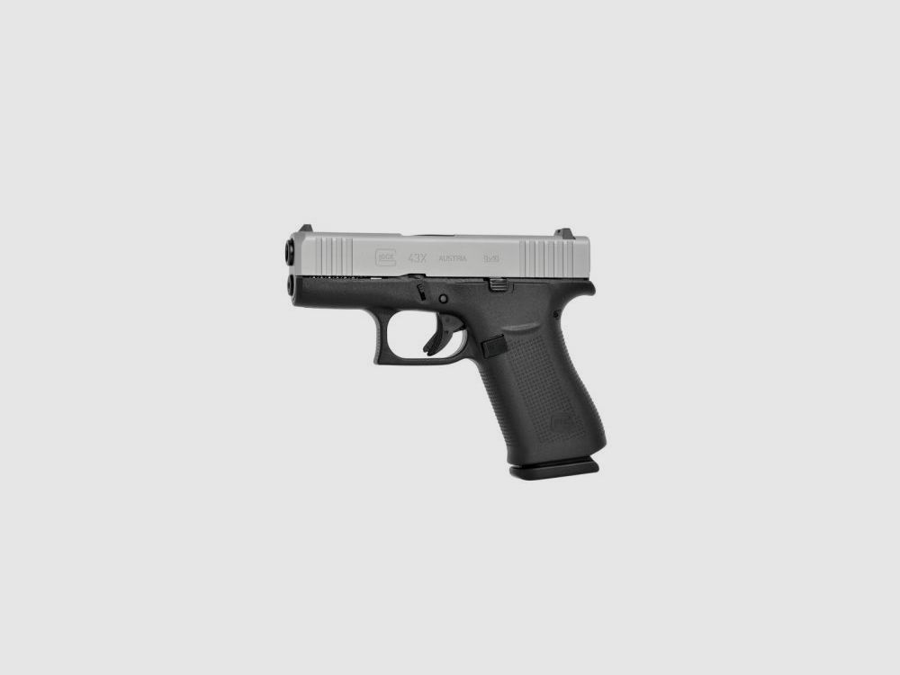 Glock 43X