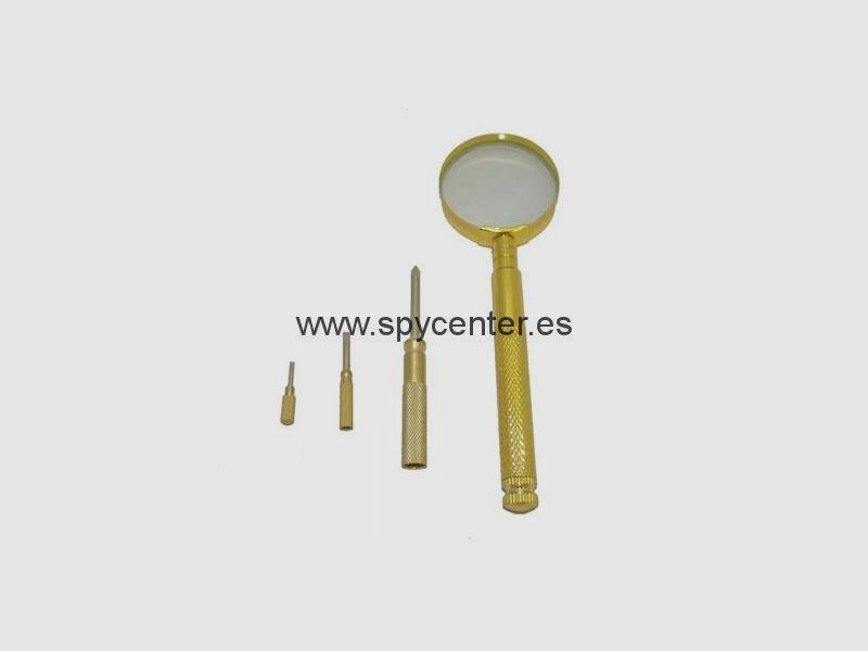 Loupe