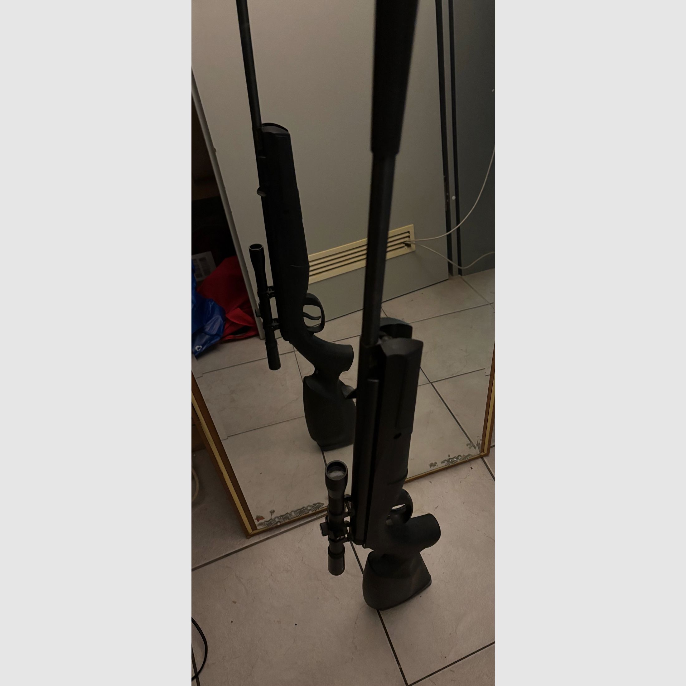 Perfecta rs24 4.5mm