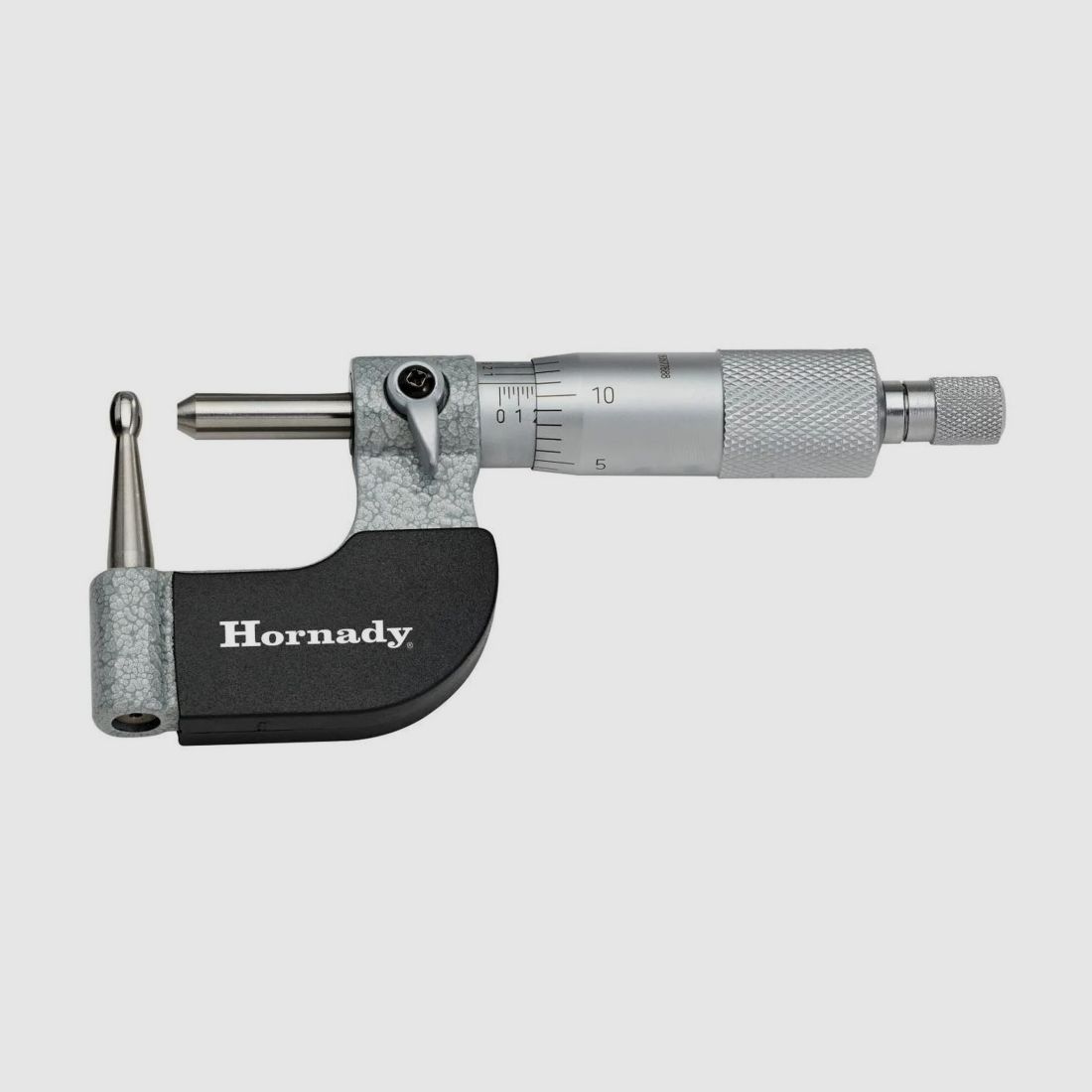 Hornady, VERNIER BALL MICROMETER