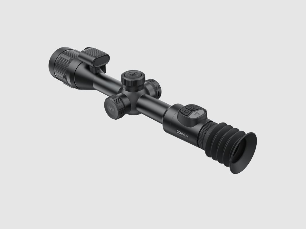 Nocpix Bolt H50R lunette thermique