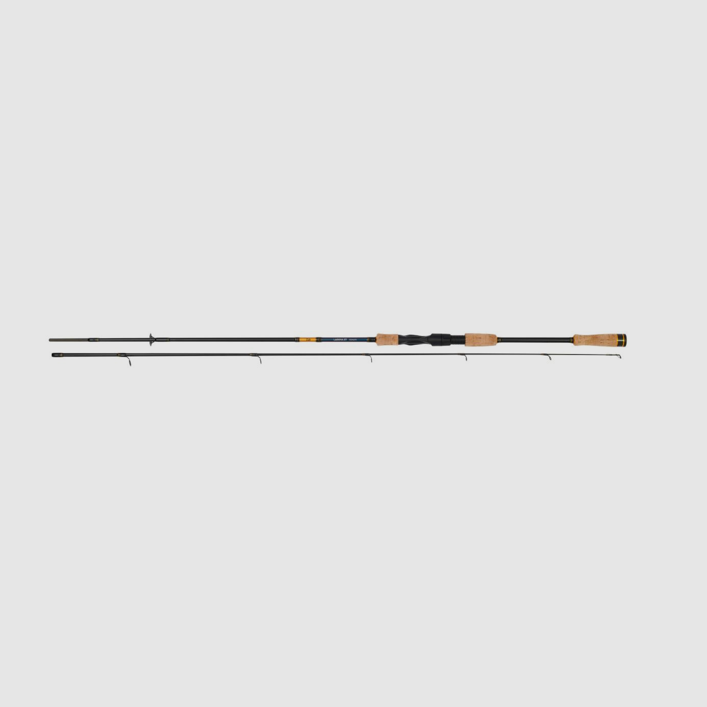 Daiwa Laguna Baitcast 7″ 5-25G, billede 1 af 4
