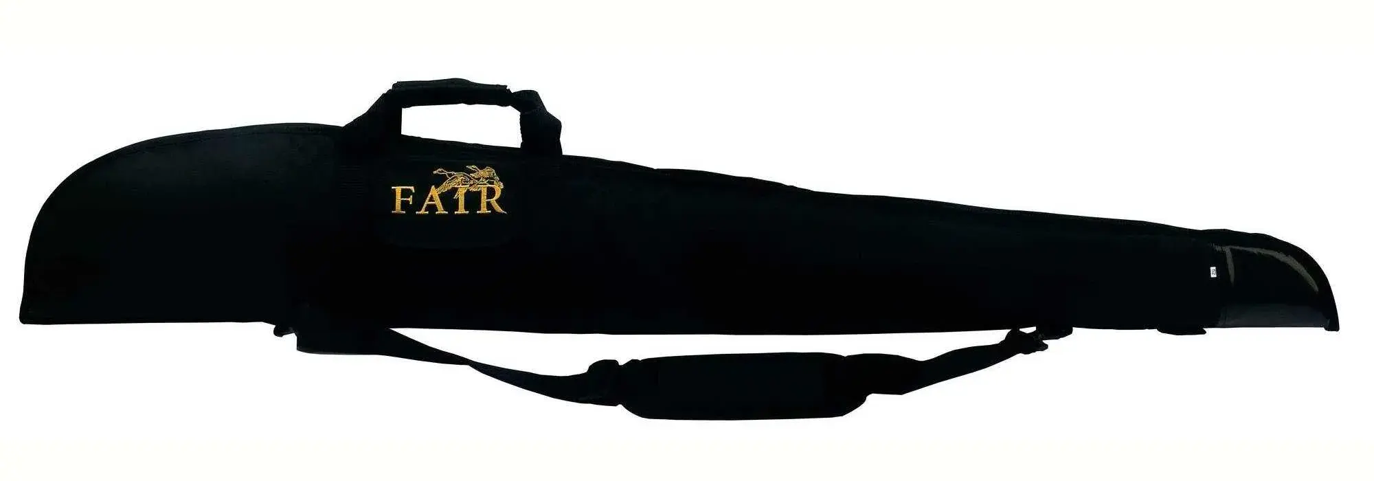 Futteral für Flinte Fair Gold 126 cm, Bild 2 von 2