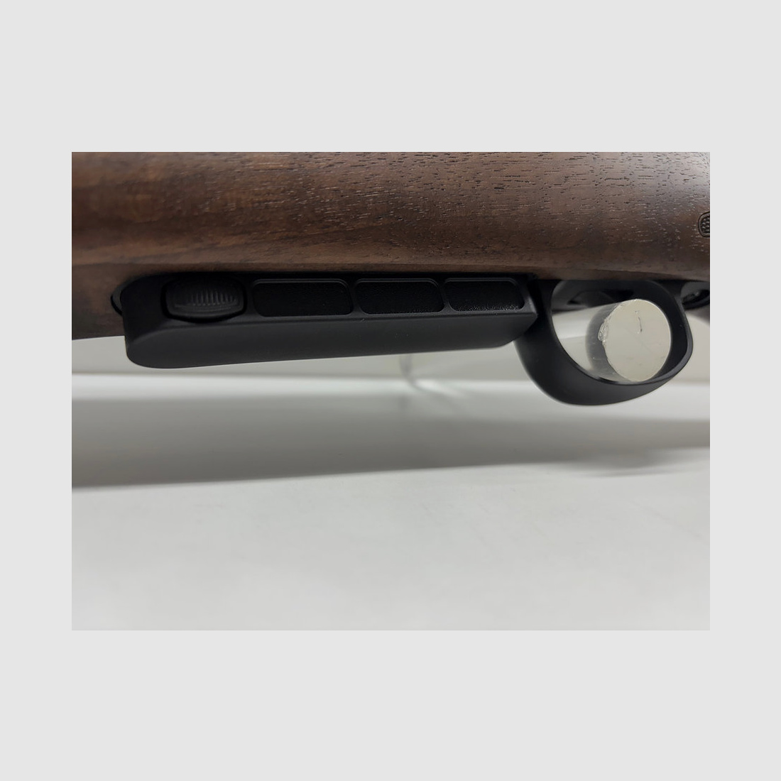 MAUSER 25 Pure Komplettset