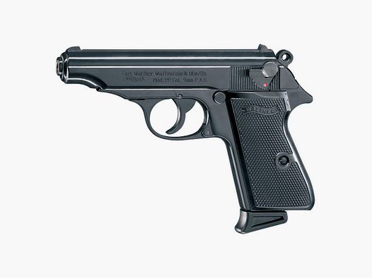 WALTHER PP