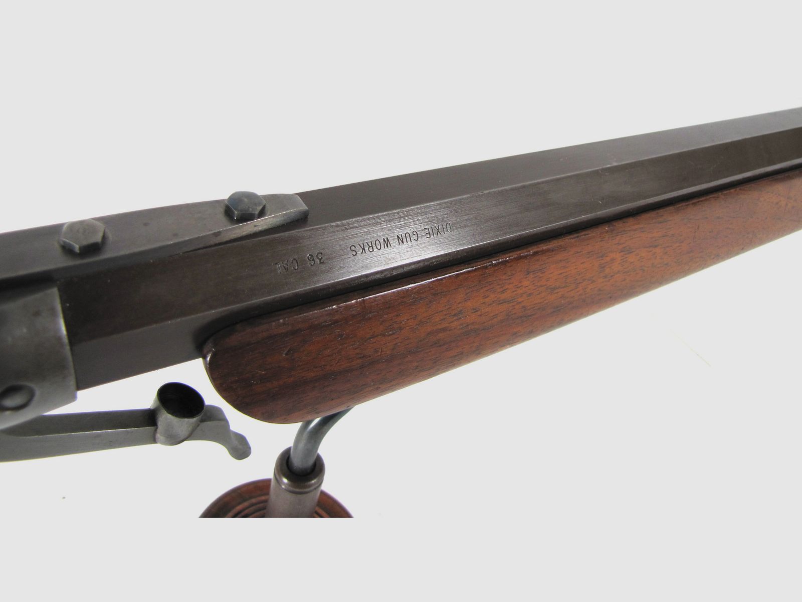 Unterhammer Vorderlader-Gewehr