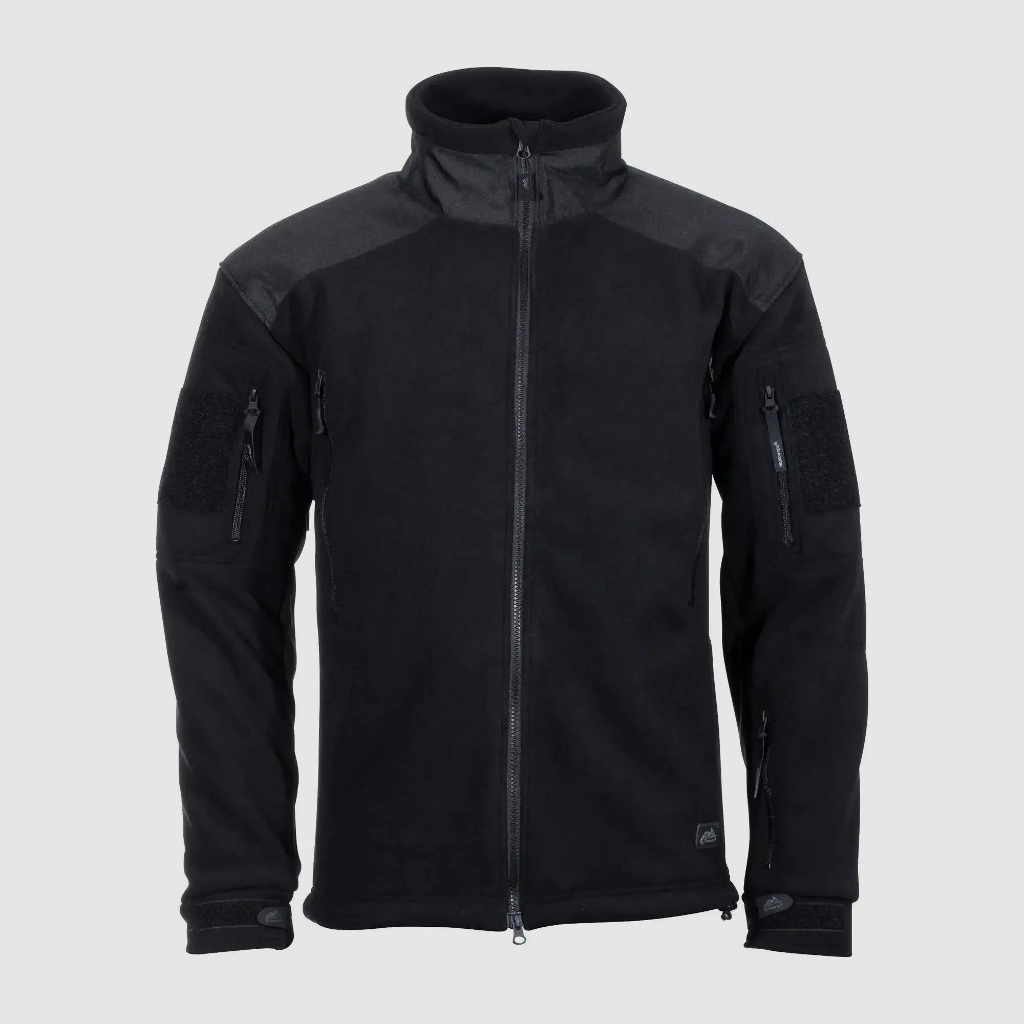 Helikon-Tex Helikon-Tex Jacket Liberty Double Fleece - Black / S Men