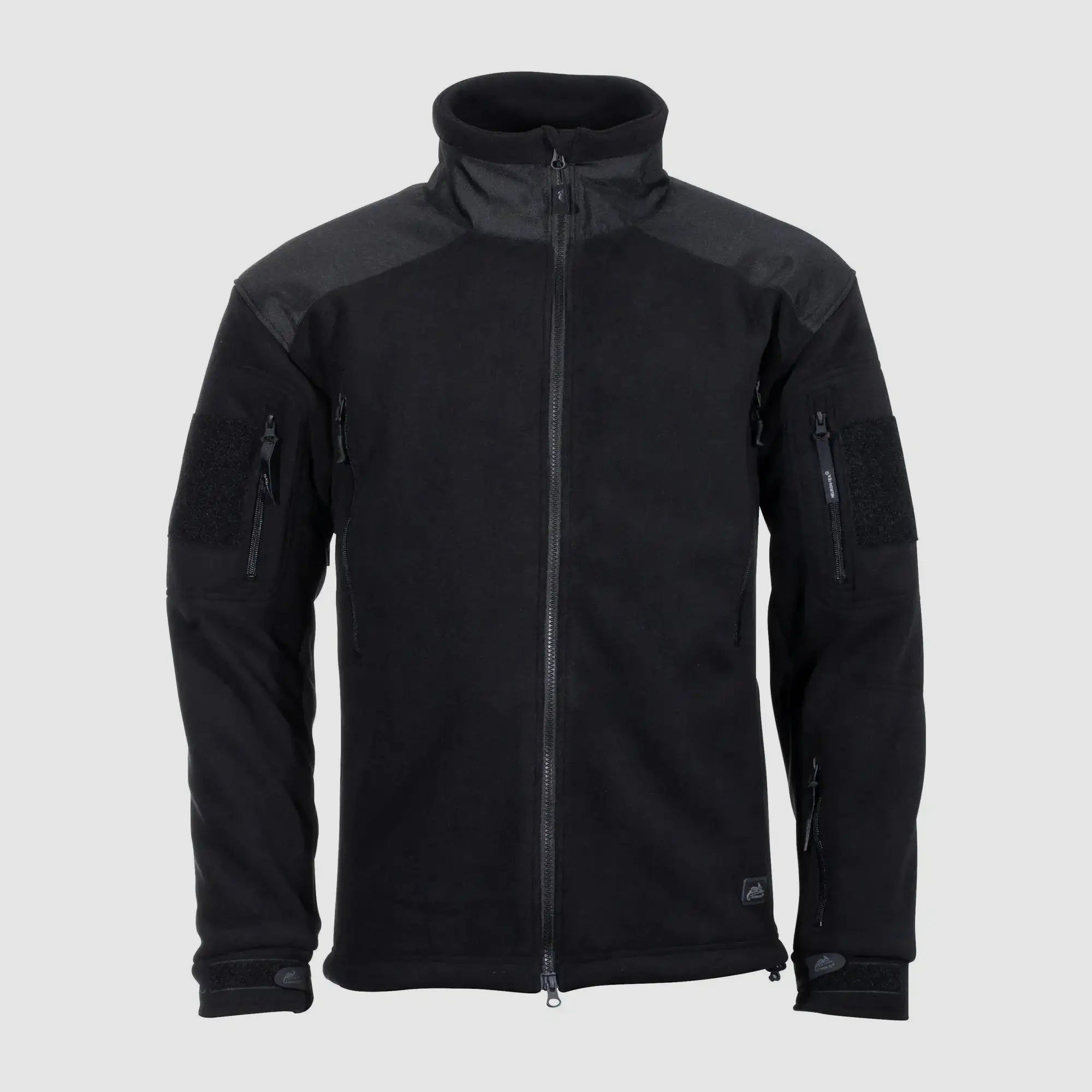 Helikon-Tex Helikon-Tex Veste Liberty Double Fleece - Noir / S Hommes