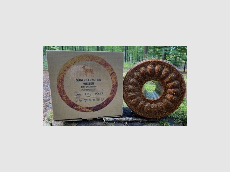 Wild Lollipops Mineral Lick Various Varieties