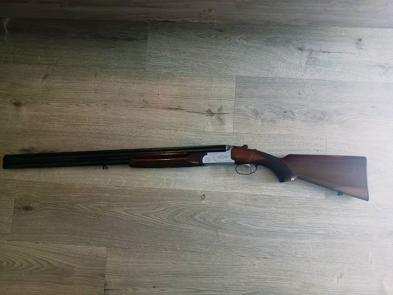 Bockflinte SABATTI ARMI 