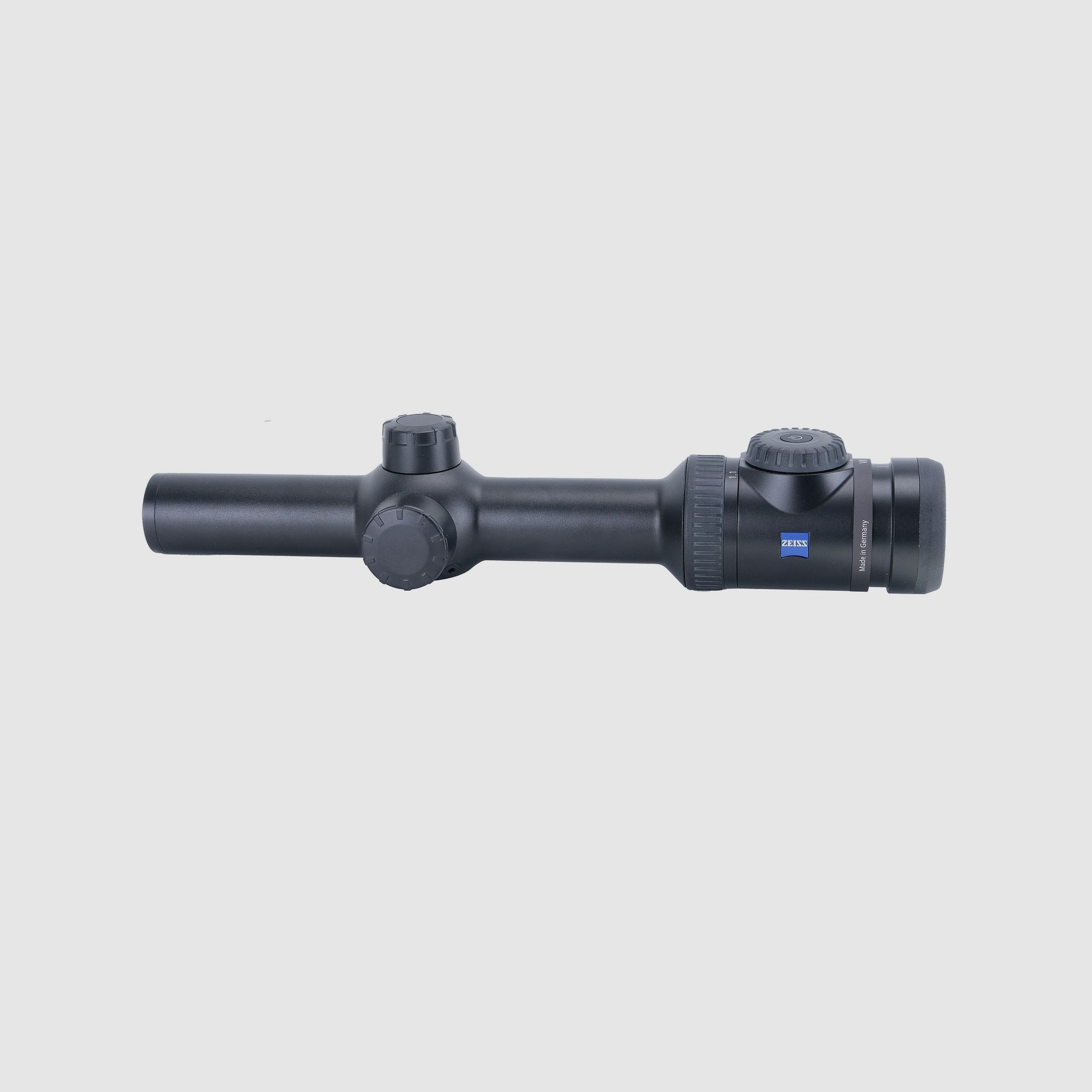 Zeiss V8 1,1-8x24 bez szyny siatka 60 lunety, zdjęcie 1 z 2
