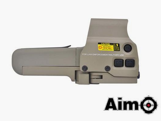 AIM-O Tipo-558-Clon (Tan)