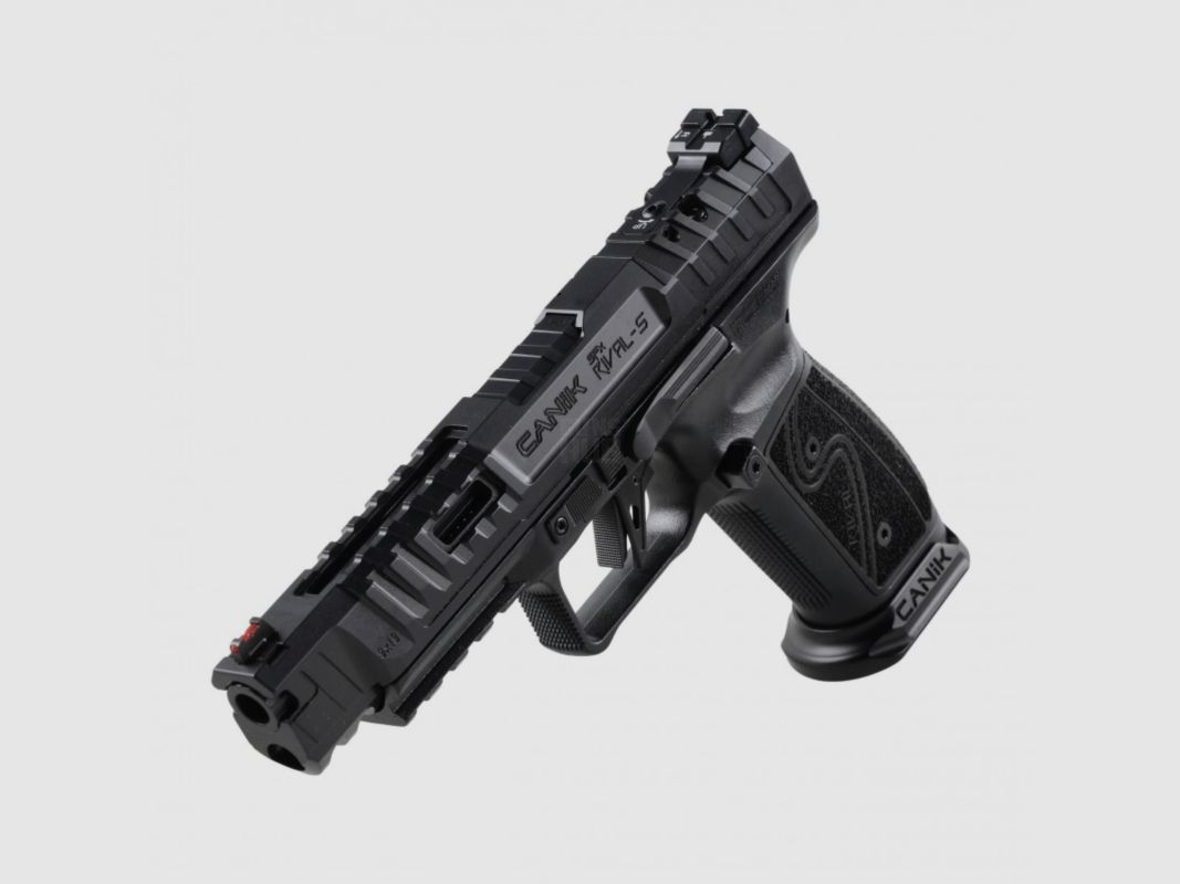 Canik SFx Rival-S Pistole, Bild 4 von 4