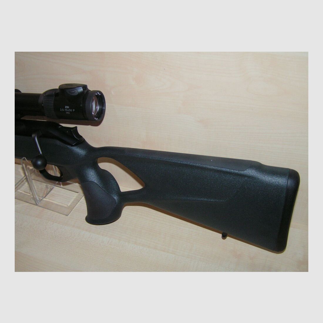 Blaser Linkssystem R8