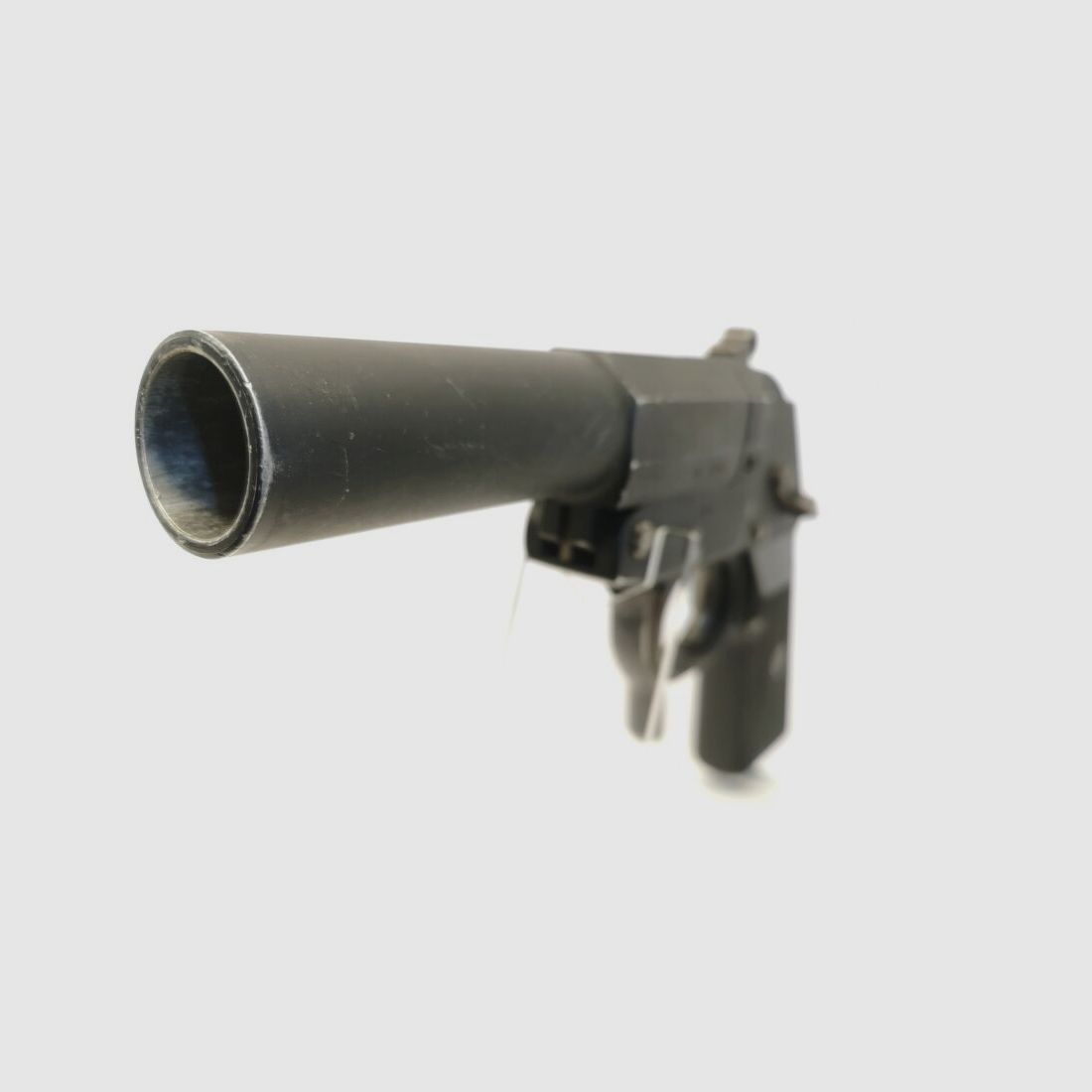 Armas deportivas Suhl LP1 (1001)
