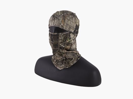Cagoule camo Mossy Oak Allen