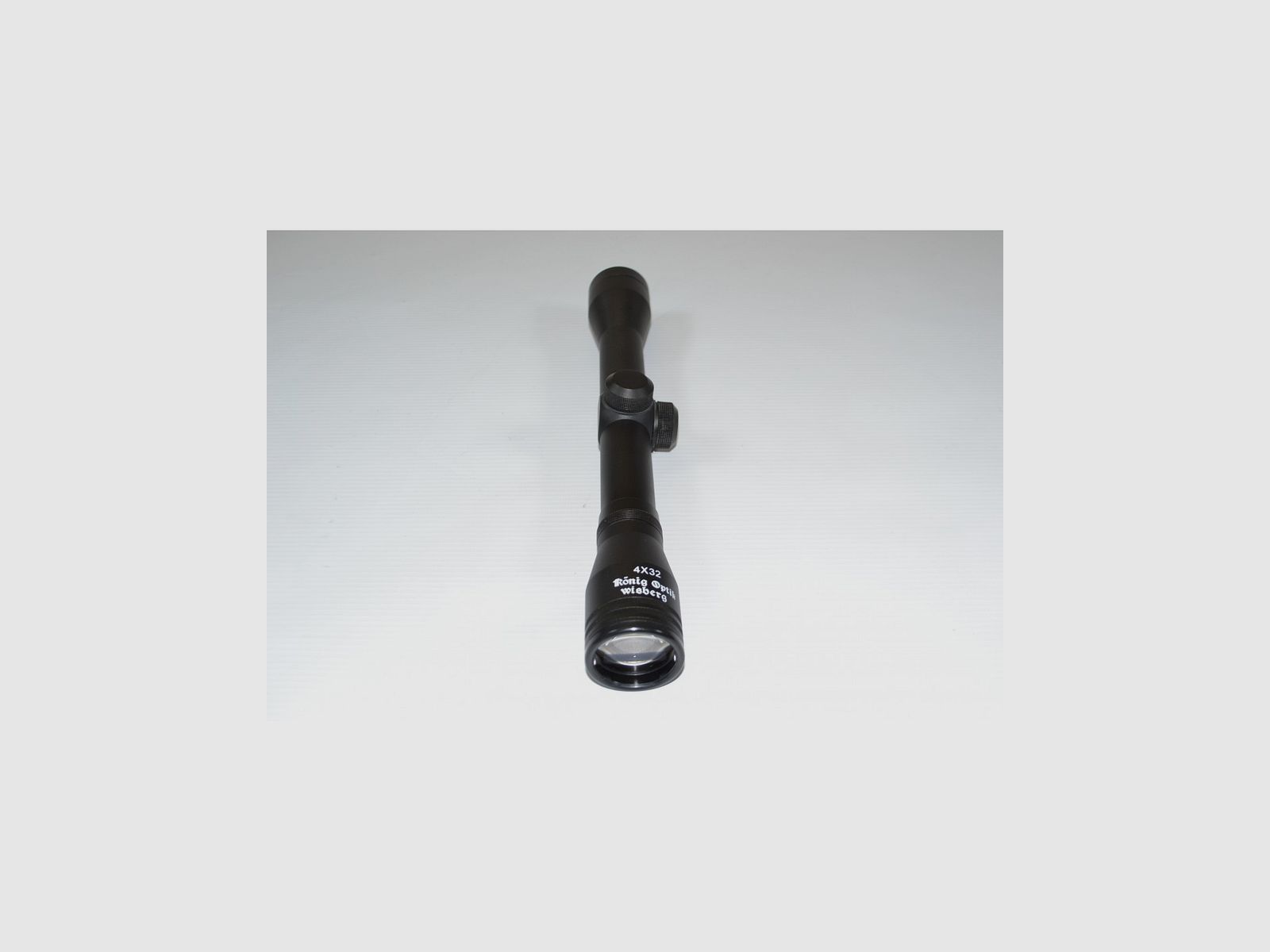 OTTICA Konig Optik Wisberg 4x32 mm., Bild 3 von 5