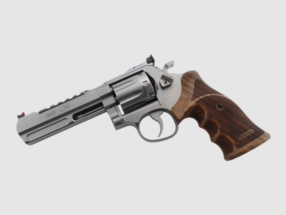 SPOHR 285 Universale 5" fatto in Germania