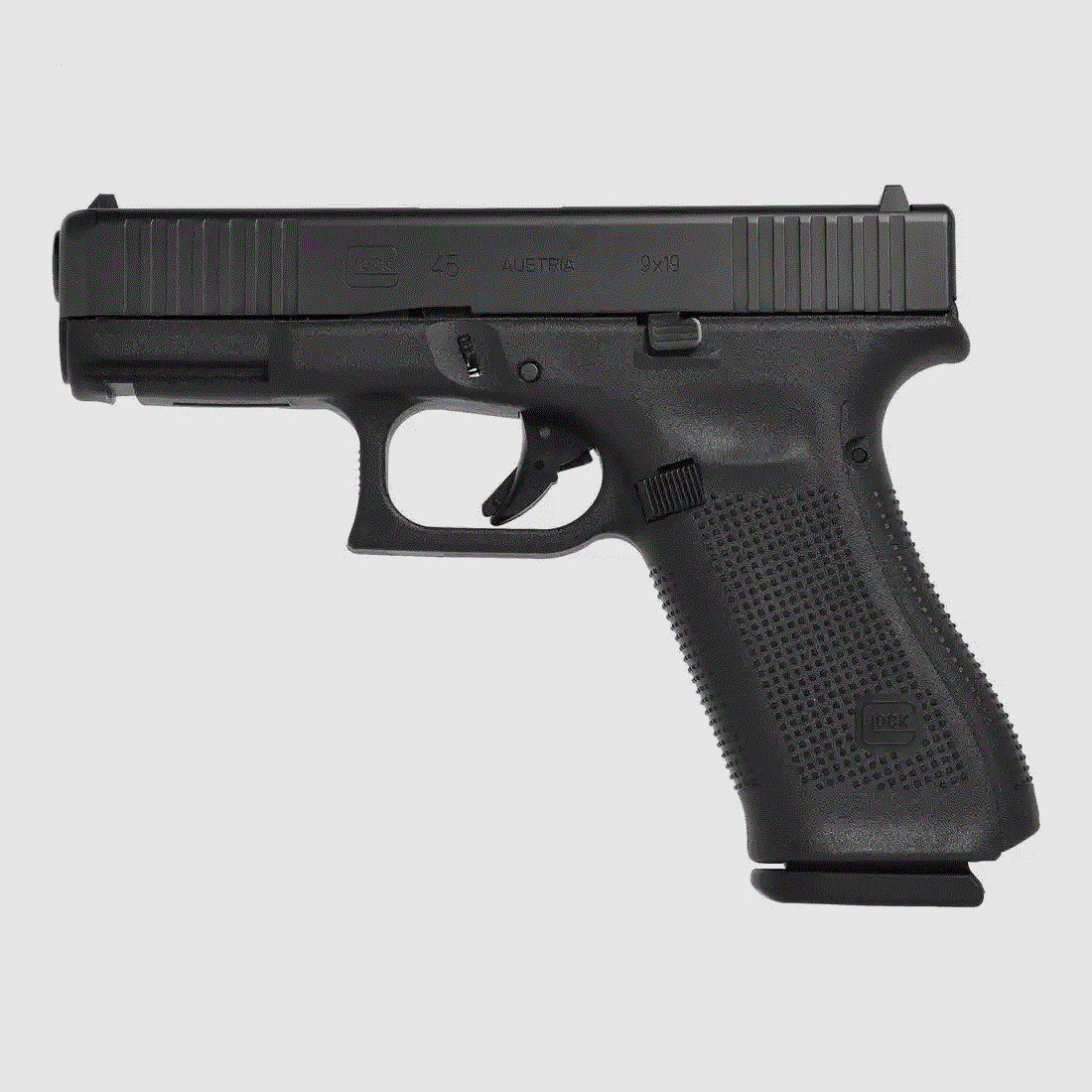 Glock 45 Gen5 FS Crossover, 9mmLuger