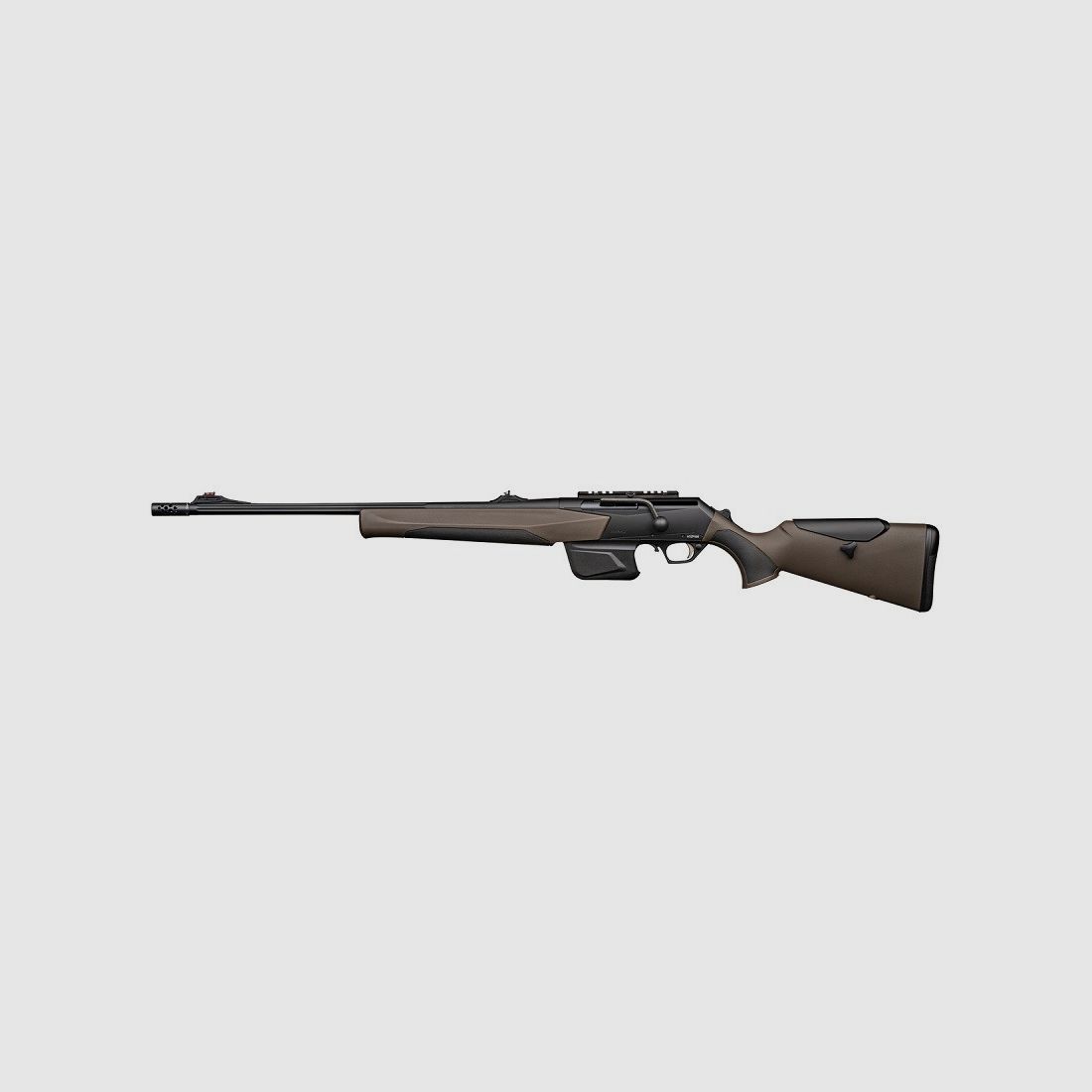 Browning MARAL Repetierbüchse Compo Brown, Bild 1 von 2