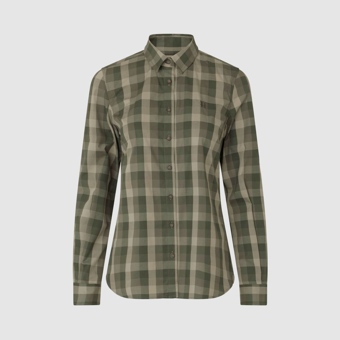 Camisa de mujer Akeena, imagen 1 de 9