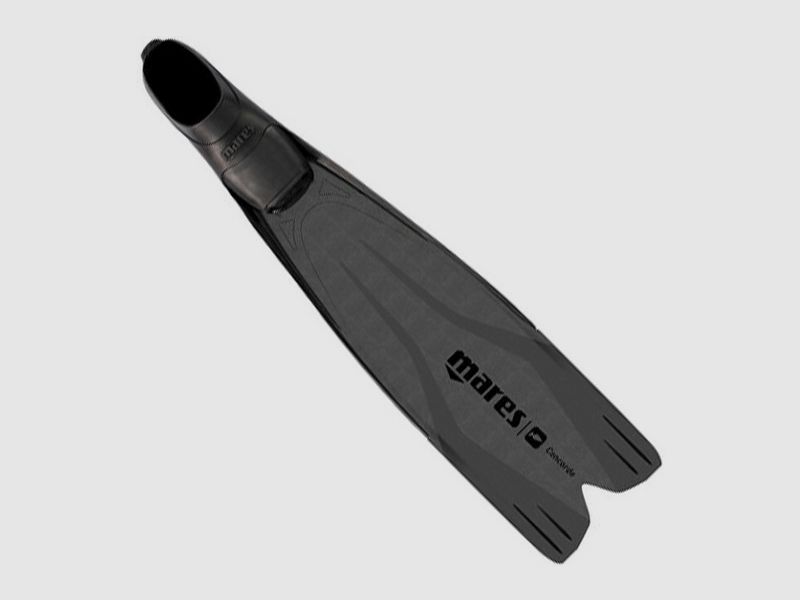 MARES CONCORDE BLACK, Bild 1 von 2
