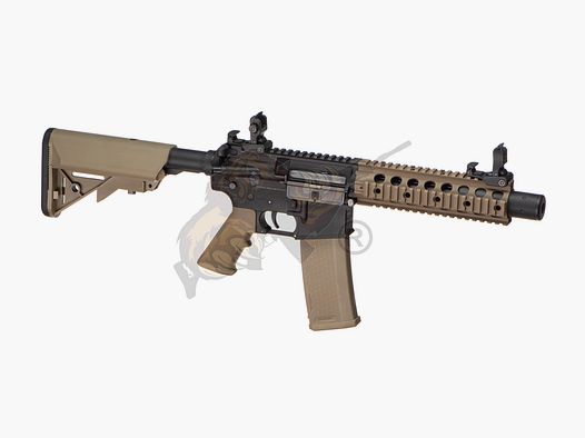 SA-C05 Core Specna Arms Tan/Schwarz Airsoft Frei ab 18 - S-AEG -F-