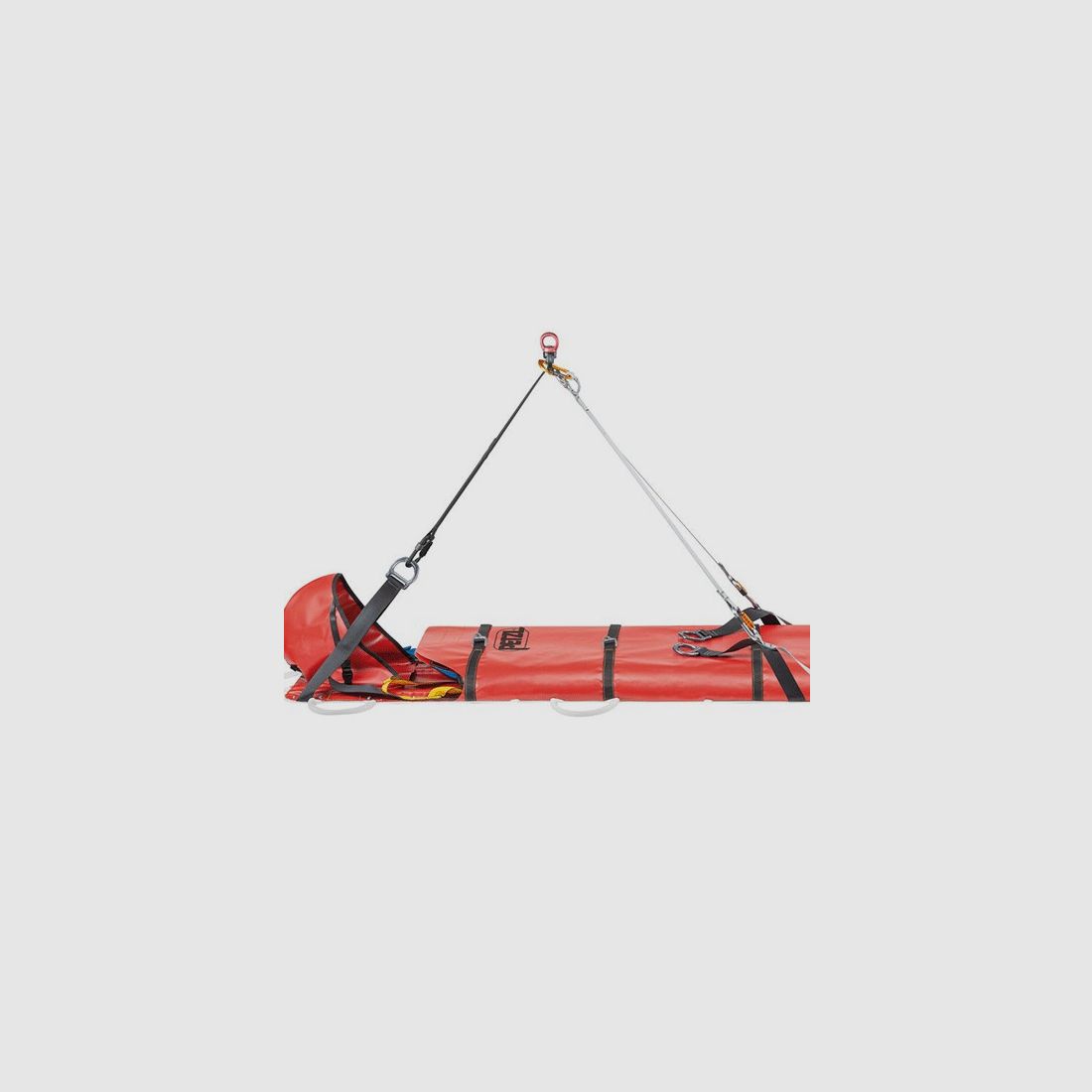 PETZL NEST, Bild 6 von 6