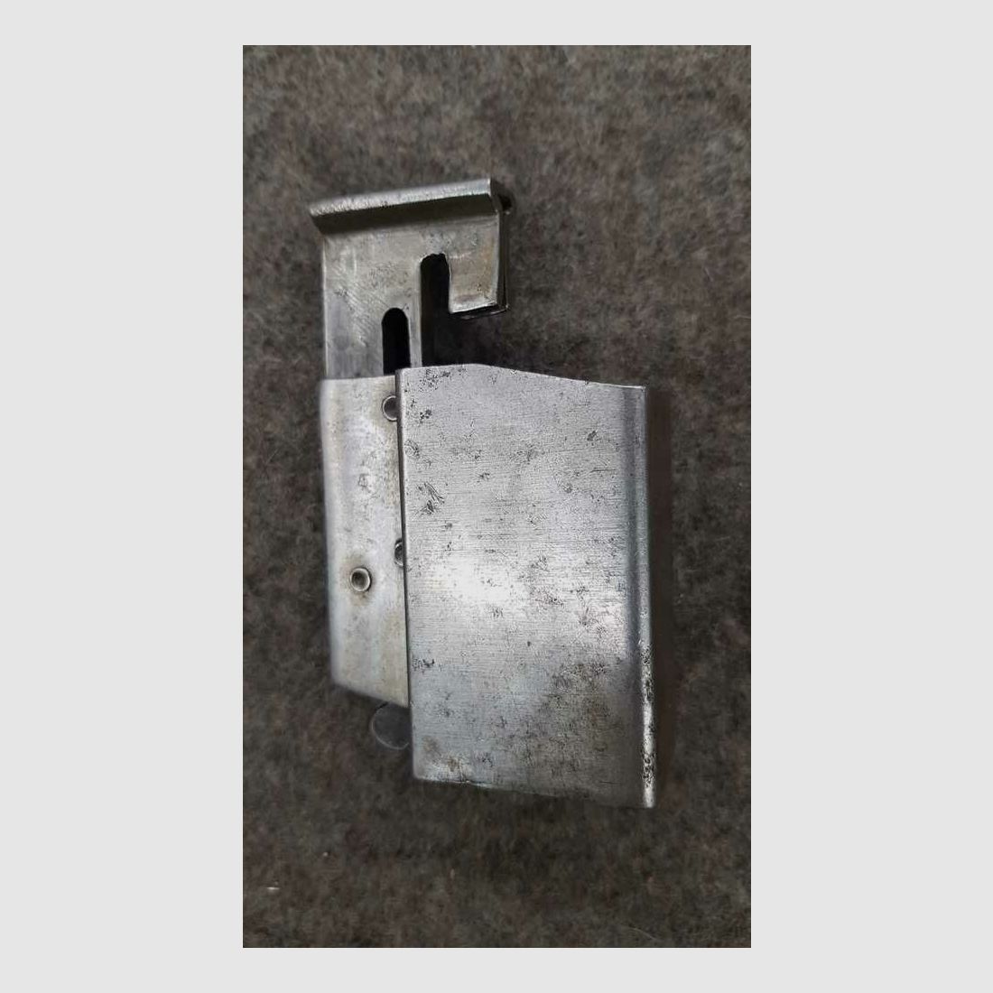1 Wehrmacht magazine loader MP38, MP40, MP41