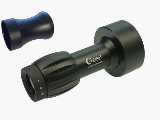JSA Night-Lux 3x HD eyepiece with adapter for 56mm lens