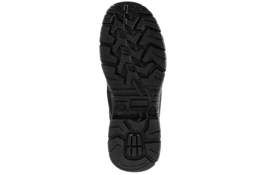 Bennon Colonel XTR II 01 botas negras BLK (Z90260), imagen 12 de 16